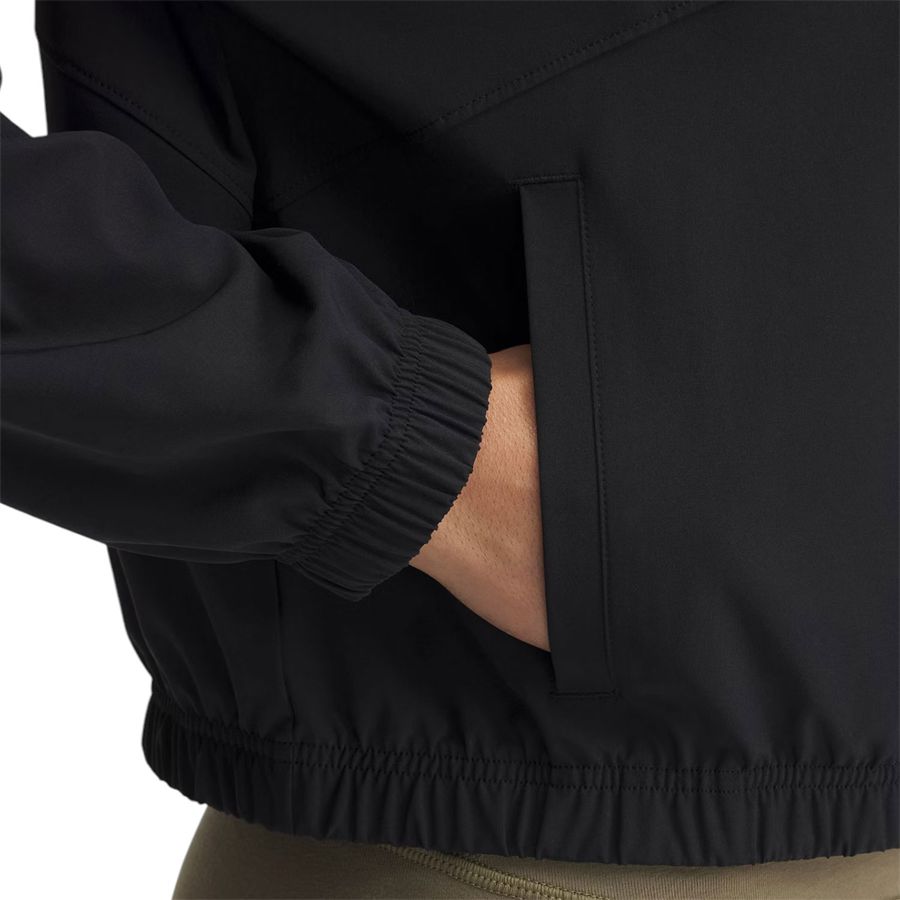 UA Rival Woven giubbino da donna Under Armour | 13896310001